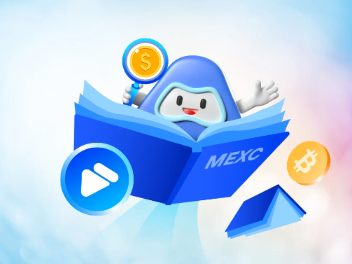 Coin MEXC: Extremely attractive investment opportunity
