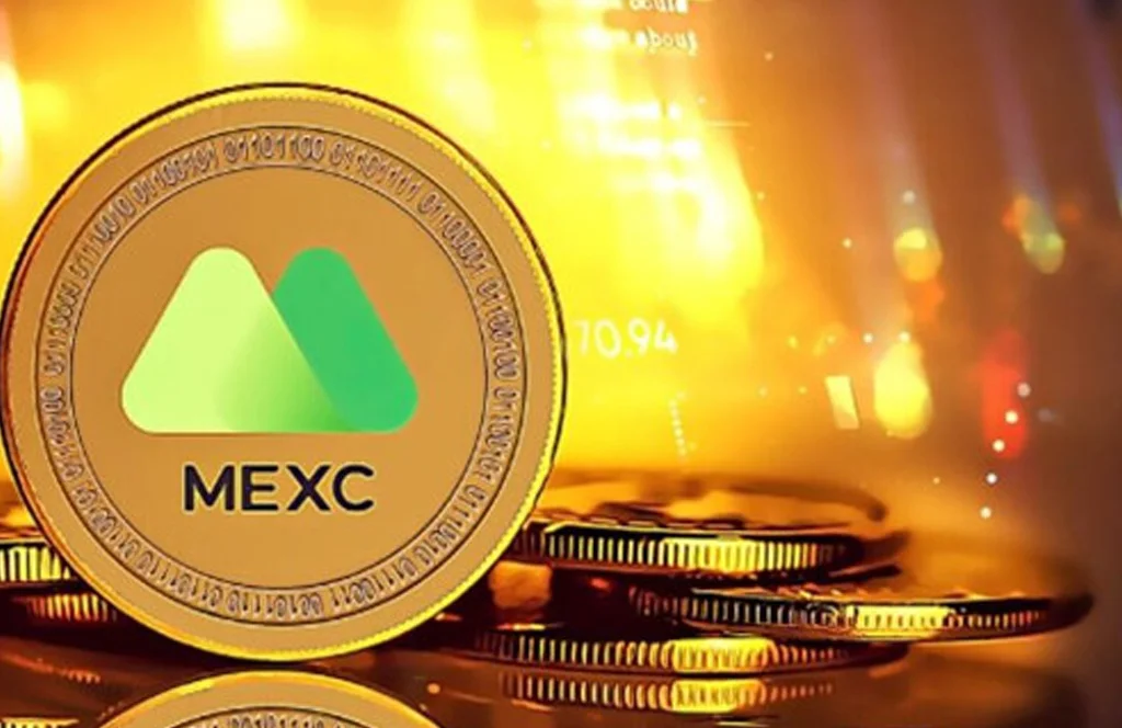 MEXC coin
