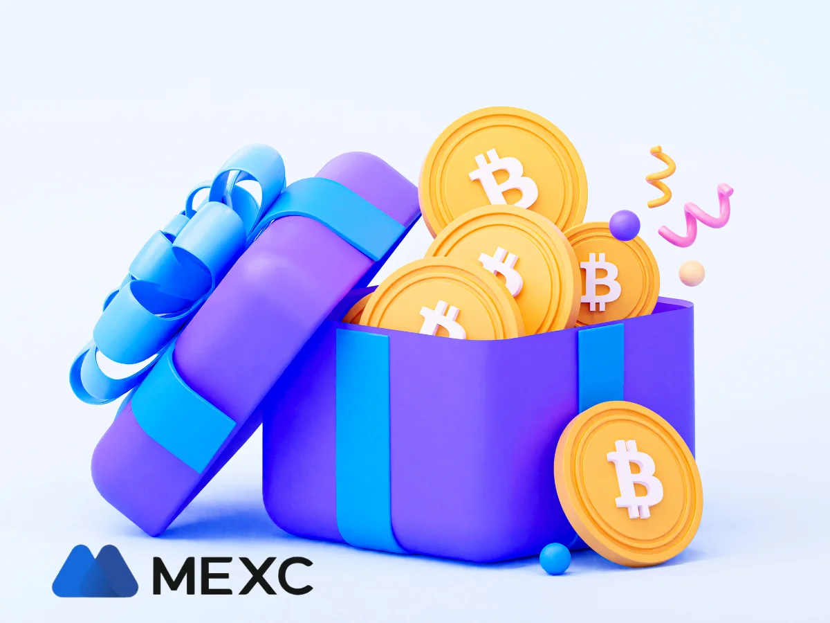 MEXC Kickstarter – Passive money making program