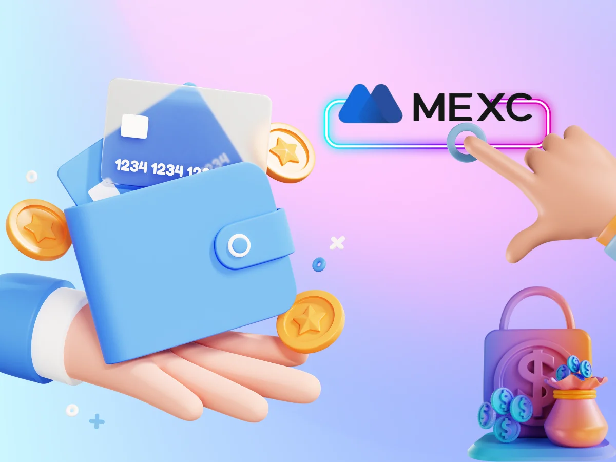 How to Deposit in MEXC: Quick and Easy Method
