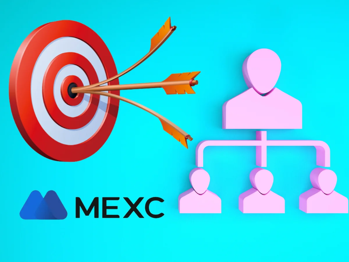 MEXC Affiliate Opportunity to Increase Passive Income