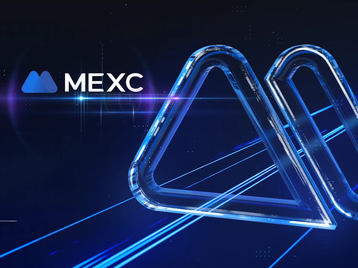 MEXC Exchange - The world's leading Crypto exchange