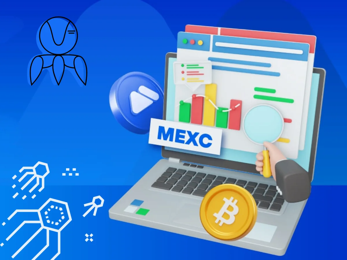 Trade efficiently and securely with MEXC Futures