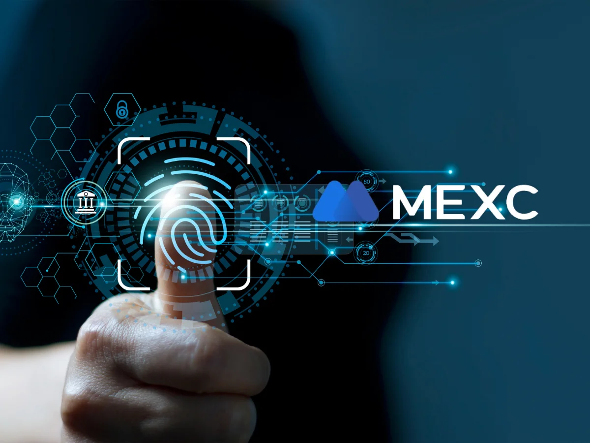 Guide traders on the simplest way to MEXC KYC - Mexc Trading