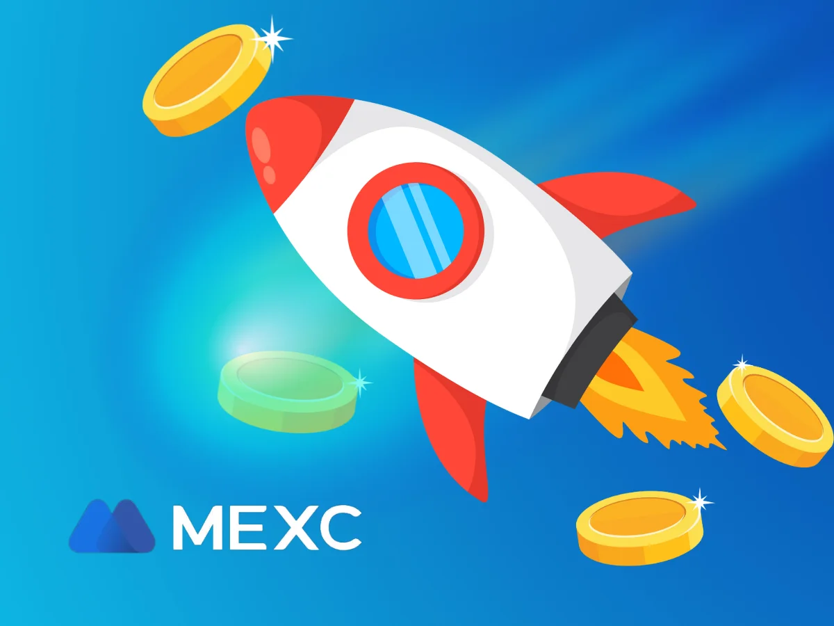 MEXC Launchpad and How to Participate on PC and App