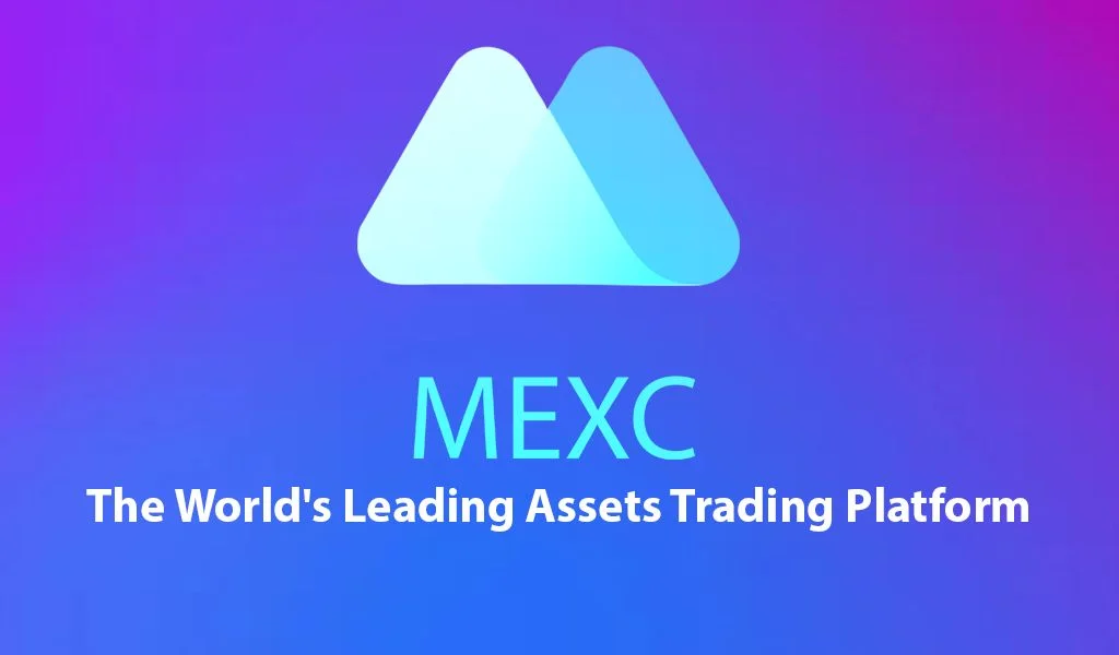 MEXC has thousands of transactions performed successfully every day