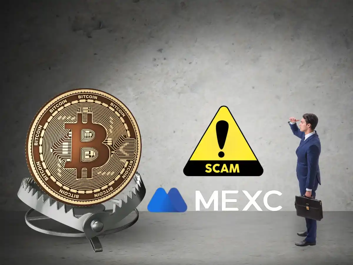 Is MEXC scam? Learn details about the MEXC exchange