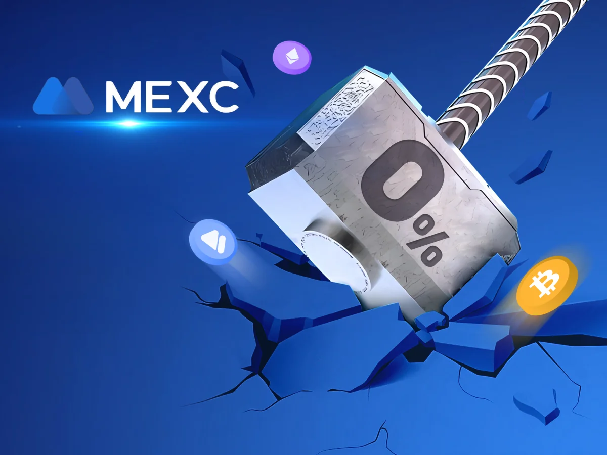 What is MEXC Spot? How to Trade Spot on MEXC Exchange
