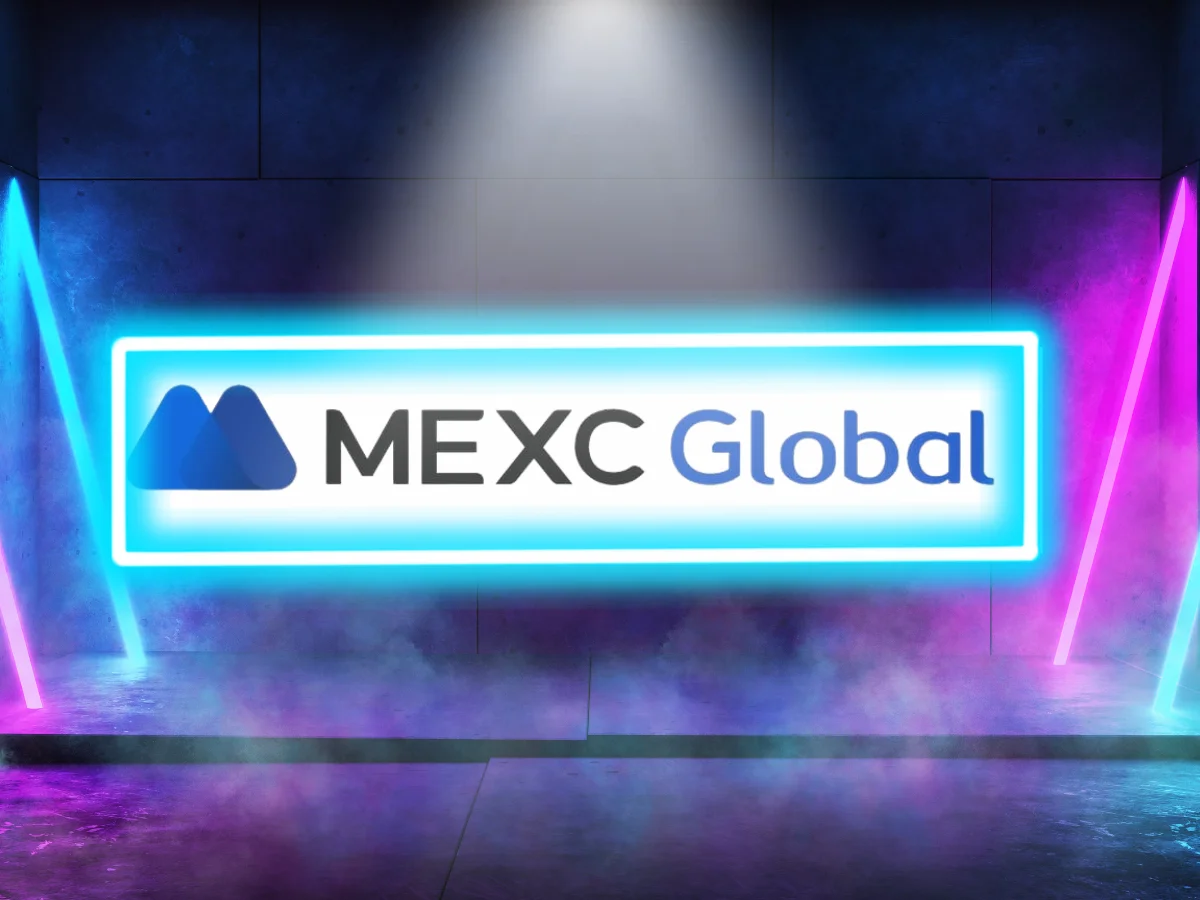 What is MEXC Global? Number 1 Trading Platform