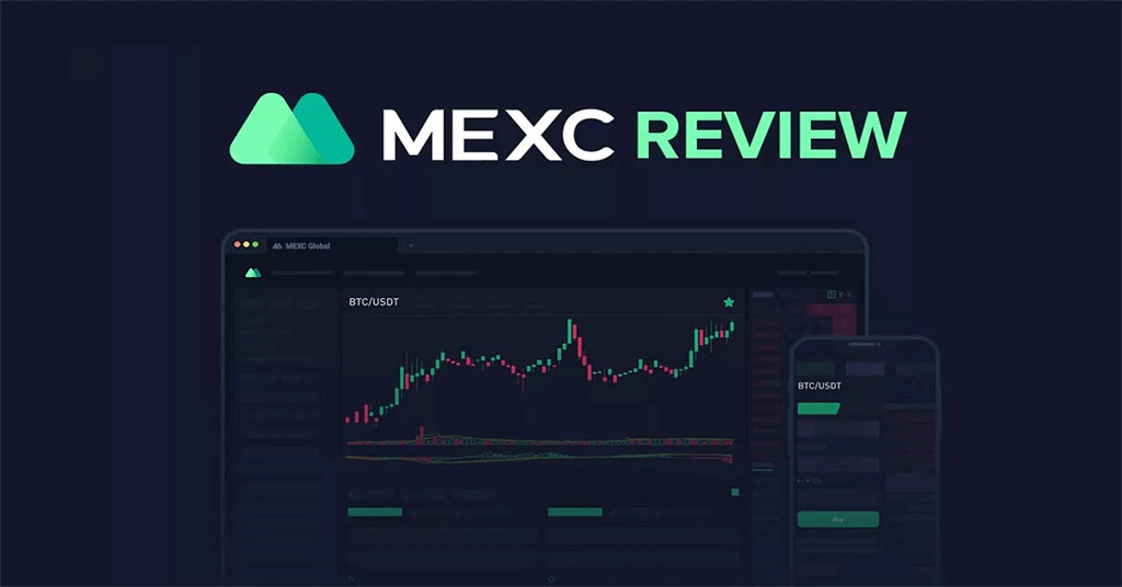 Is trading on MEXC reputable?